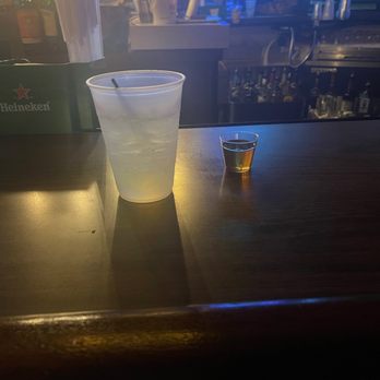 Skiffs - Vodka and shot of whiskey - Dive Bars Near Me - Alexandria Bay, New York Skiffs - Vodka and shot of whiskey - Dive Bars Near Me - Alexandria Bay, New York