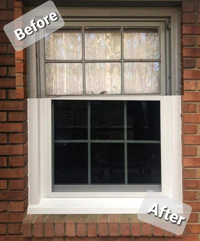 Slide of Mid South Siding and Roofing