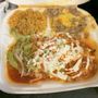 Tacos Del Gordo
