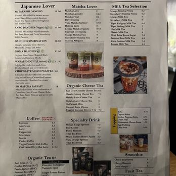 U :Dessert Story - Desserts Near Me - Berkeley, California U :Dessert Story - Desserts Near Me - Berkeley, California