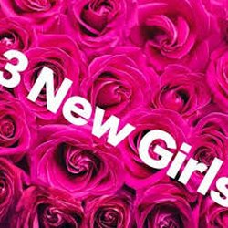 Sun Star Spa - 3 new girls here to provide our special customer service as always !!