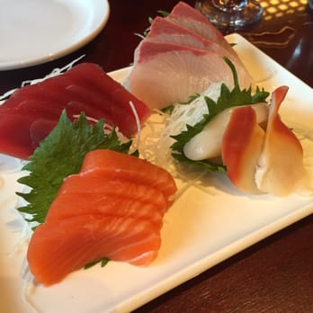 Sushi ii - small sashimi combo - Japanese Near Me - Honolulu, Hawaii