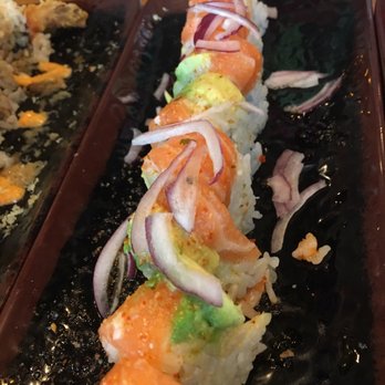 Sushi Junai 2 - Sushi Bars Near Me - Austin, Texas Sushi Junai 2 - Sushi Bars Near Me - Austin, Texas