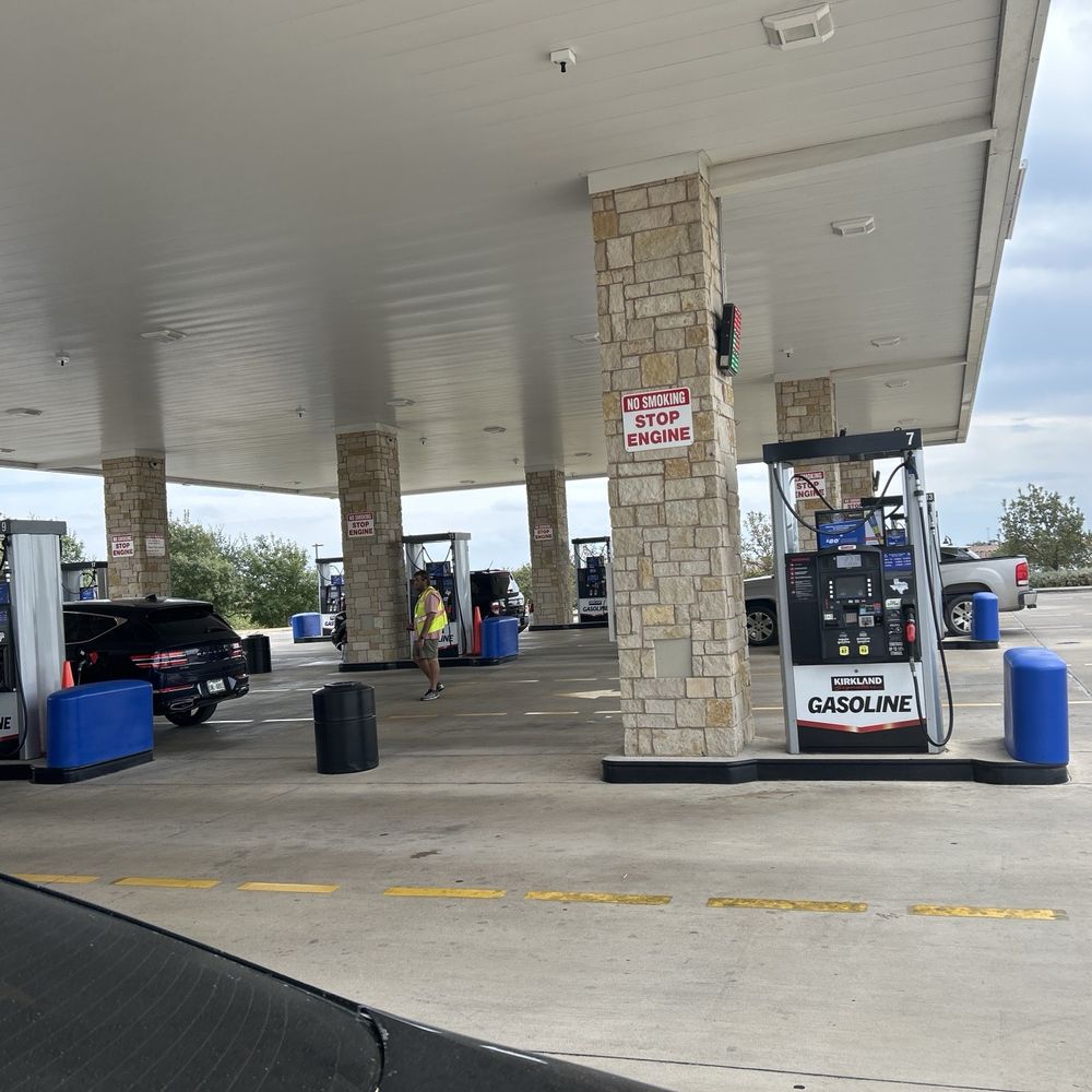 Costco - Attendant on duty - Tires Near Me - Pflugerville, Texas Costco - Attendant on duty - Tires Near Me - Pflugerville, Texas