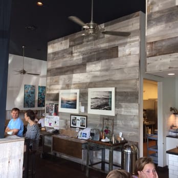 Second State Coffee - Coffee & Tea Near Me - Mount Pleasant, South Carolina