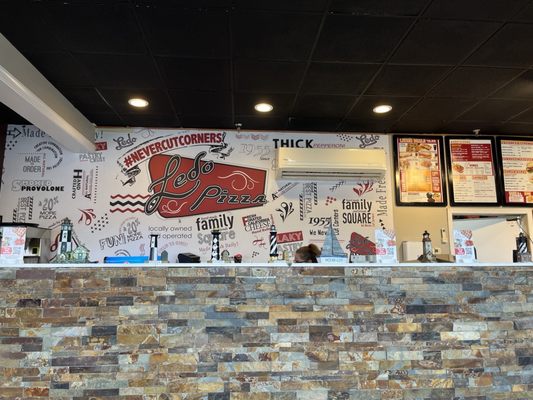 Menu photo 2 Ledo Pizza Ocean City, MD