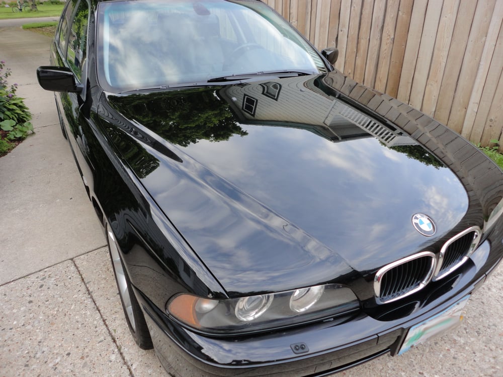 DS DETAILING AND CAR WASH Updated September 2024 Waukesha