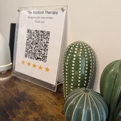 The Radiant Therapeutic Massage