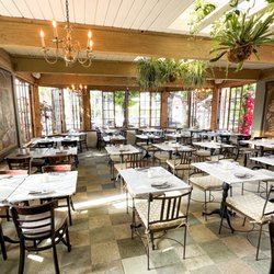 Bacari Sherman Oaks