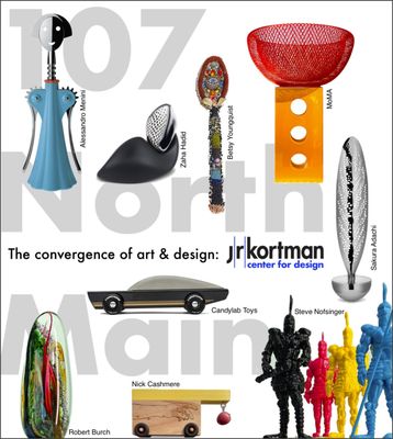 J. R. Kortman Center for Design by null