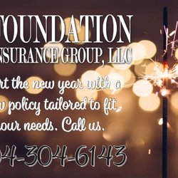 Foundation Insurance Group