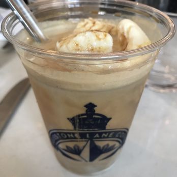 Bluestone Lane Hoboken Café - Aussie Iced Latte - Coffee & Tea Near Me - Hoboken, New Jersey Bluestone Lane Hoboken Café - Aussie Iced Latte - Coffee & Tea Near Me - Hoboken, New Jersey