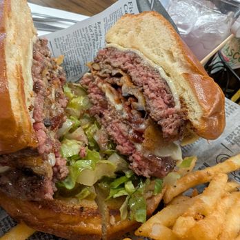 The Meat Wagon - Food Trucks Near Me - Las Vegas, Nevada