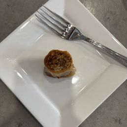 Baklava Baklava