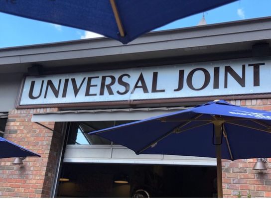 Universal Joint Lawrenceville by null