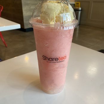 Sharetea - Bubble Tea Near Me - Northridge, California Sharetea - Bubble Tea Near Me - Northridge, California