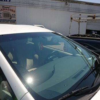 AB Mobile Glass - Windshield after! - Auto Glass Services Near Me - Spring Valley, California AB Mobile Glass - Windshield after! - Auto Glass Services Near Me - Spring Valley, California