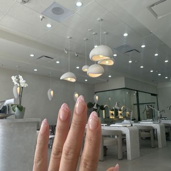 Noble Nail Studio - Nail Salons Near Me - Cerritos, California