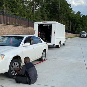 Anderson Mobile Tire Shop - Mobile tire shop! Mount and balance at your home, work or apartment! - Tires Near Me Anderson Mobile Tire Shop - Mobile tire shop! Mount and balance at your home, work or apartment! - Tires Near Me