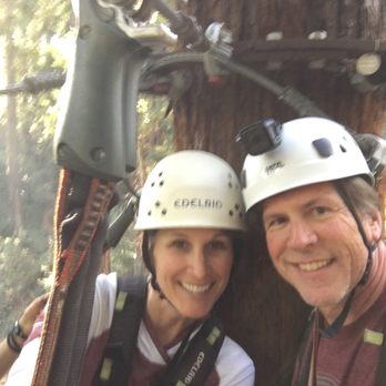 Mount Hermon Adventures - Lynn and Len - Challenge Courses Near Me - Mount Hermon, California Mount Hermon Adventures - Lynn and Len - Challenge Courses Near Me - Mount Hermon, California