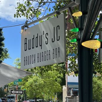 Buddy's Jc - Breakfast & Brunch Near Me - Jersey City, New Jersey