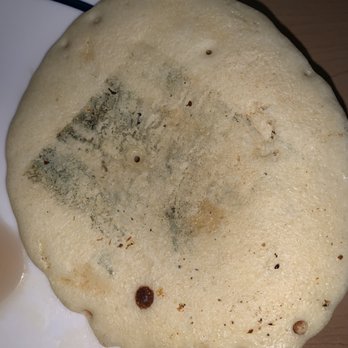 IHOP - It's a pancake with what appears to be the mold on the bottom. - Breakfast & Brunch Near Me - BRADENTON, Florida IHOP - It's a pancake with what appears to be the mold on the bottom. - Breakfast & Brunch Near Me - BRADENTON, Florida