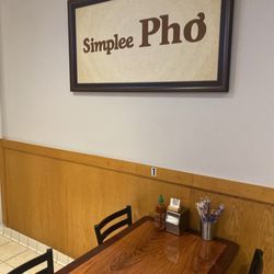 Simplee Pho