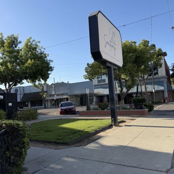 Sanctuary - Street view of the corner located - Juice Bars & Smoothies Near Me - Lemoore, California Sanctuary - Street view of the corner located - Juice Bars & Smoothies Near Me - Lemoore, California