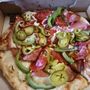 Vic's Oven