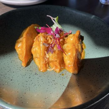 Chiang Mai - Khao Soi Dumplings - Thai Near Me - Toronto, Ontario Chiang Mai - Khao Soi Dumplings - Thai Near Me - Toronto, Ontario
