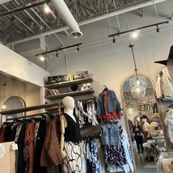 Seven Saints Fashion Boutique