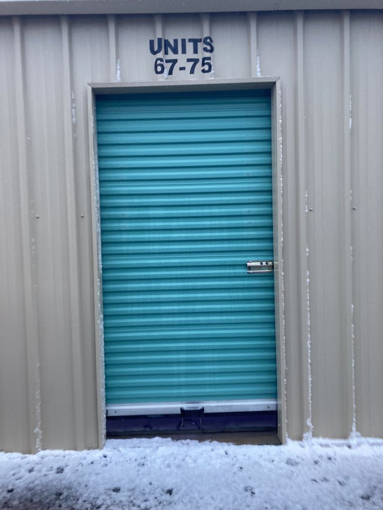 PURELY STORAGE Updated August 2024 7340 Hopi Trl, Yucca Valley