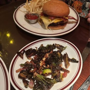 Carlyle - New American Near Me - Arlington, Virginia