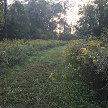 Grant Park - Hiking Near Me - Dayton, Ohio
