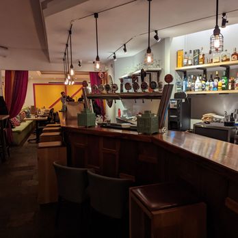 Cumin Kitchen - Fine Indian Cuisine - Front Store - Indian Near Me - Toronto, Ontario