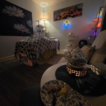 Wild Berry Tea Spa - Day Spas Near Me - Jacksonville, Florida Wild Berry Tea Spa - Day Spas Near Me - Jacksonville, Florida