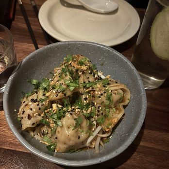 Darling - dumplings - Dim Sum Near Me - Cambridge, Massachusetts