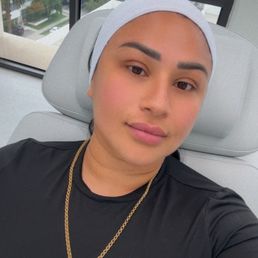 Getting ready to my Botox Getting ready to my Botox