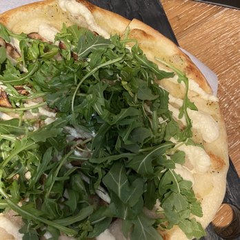 Virtuous Pie - Pizza Near Me - Vancouver, British Columbia Virtuous Pie - Pizza Near Me - Vancouver, British Columbia