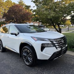 Route 33 Nissan