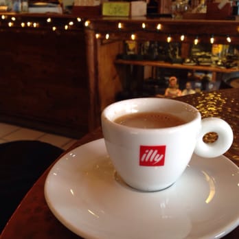 J&J - Delicious Illy espresso in Mexico! - Tobacco Shops Near Me - Cabo San Lucas, BCS