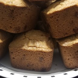 Blondies