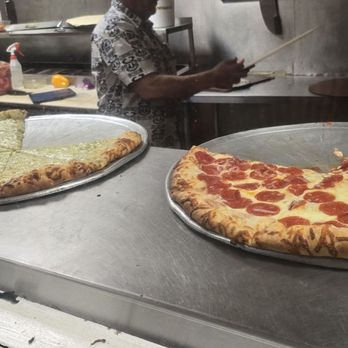Pieces Pizza by the Slice - Pizza Near Me - Sacramento, California Pieces Pizza by the Slice - Pizza Near Me - Sacramento, California