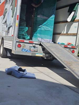 Dreamline Moving Company photo 2