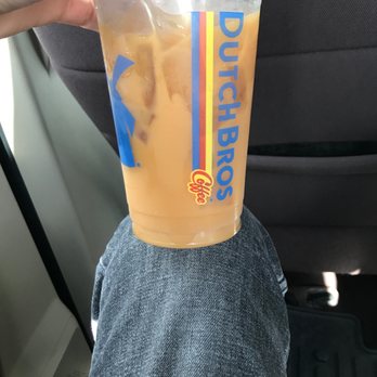 Dutch Bros Coffee - Juice Bars & Smoothies Near Me - San Tan Valley, Arizona Dutch Bros Coffee - Juice Bars & Smoothies Near Me - San Tan Valley, Arizona
