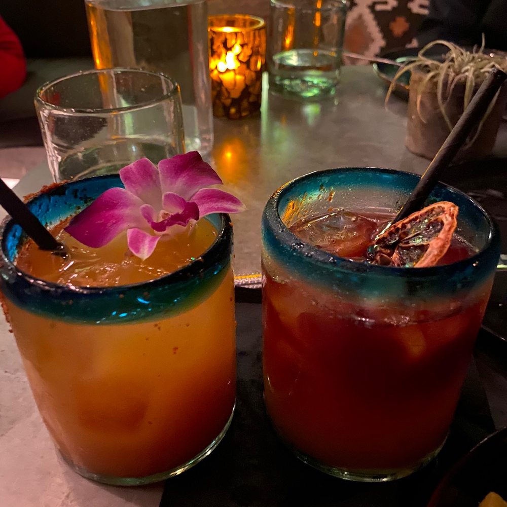 Ka'teen - Gypsy Fever and Sol a Sol - Mexican Near Me - Los Angeles, California Ka'teen - Gypsy Fever and Sol a Sol - Mexican Near Me - Los Angeles, California