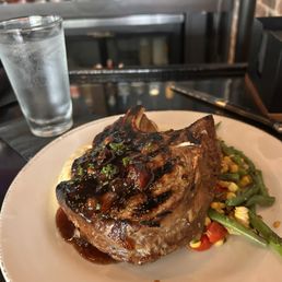 Pork Chop