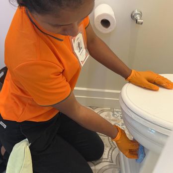 Quality Plus Building Services - We clean with passion to deliver the best! - Office Cleaning Near Me - Los Angeles, California