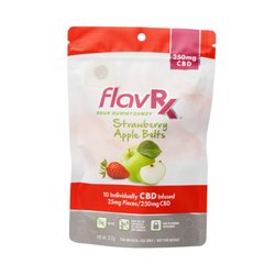 Vapor - CBD gummy