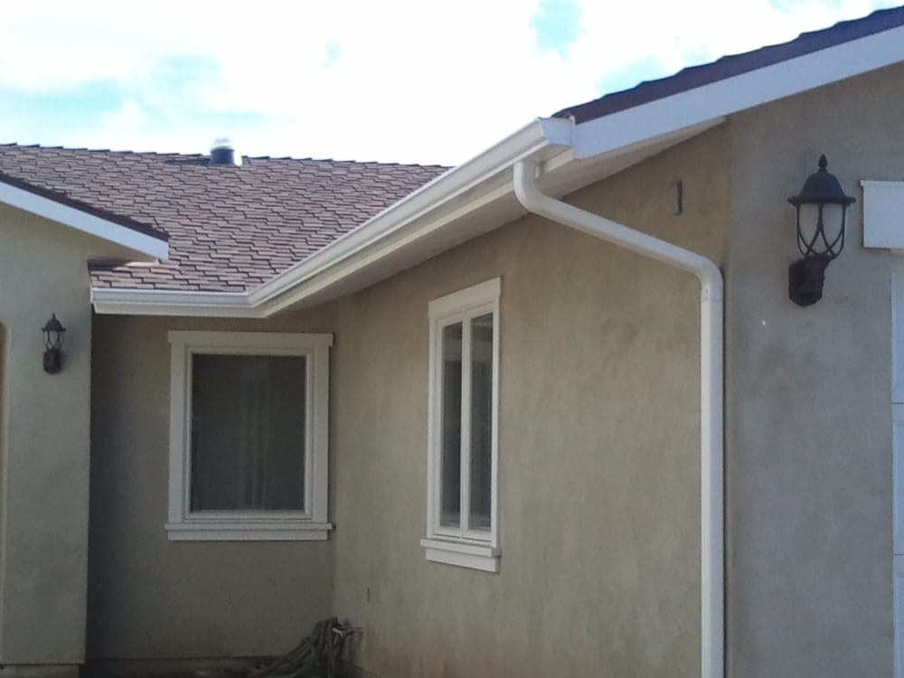 Slide of GBT Sheet Metal & Gutter Systems